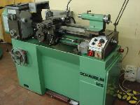 SCHAUBLIN 125