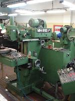 MH600P MAHO 600P