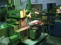 MIKRON WF3DCN